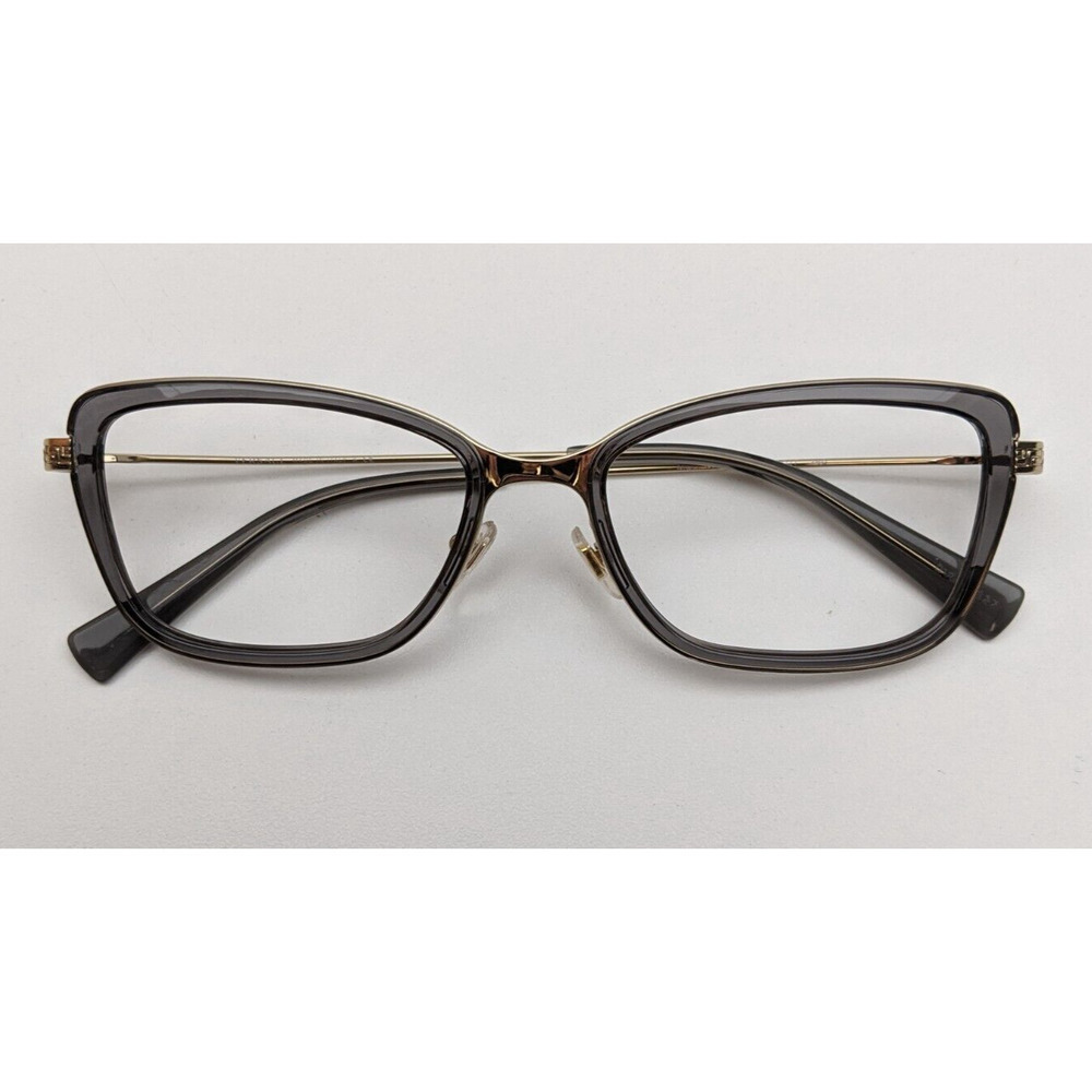 🕶️Made in Italy! Versace Mod.1243 1399 Eyeglasses 52/17 140 /KAE460🕶️​